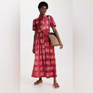 Elisamama Asake Dress Size S
